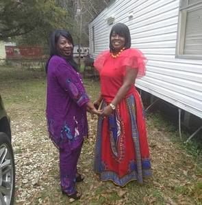 Meet your Posher, Lisa